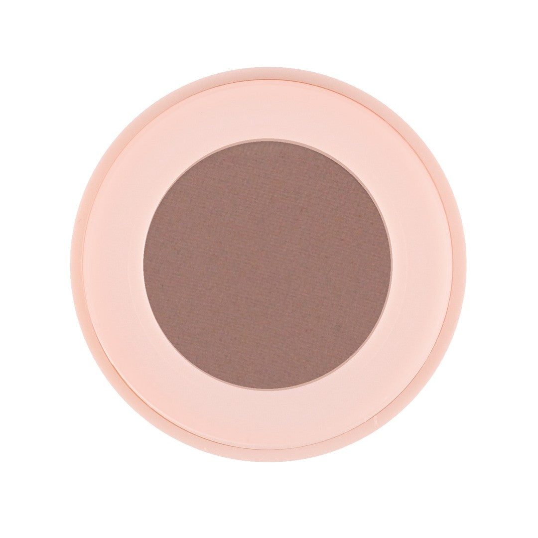 CONSTANCE CARROLL Velvet Matte Mono Eyeshadow Shade No. 07 4 g | Vaistine1.lt