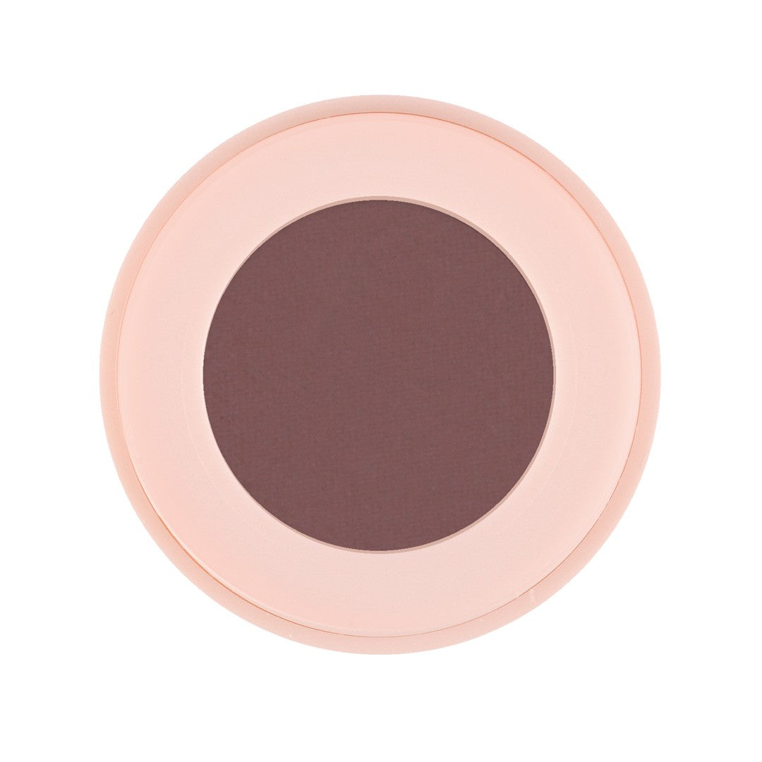 CONSTANCE CARROLL Velvet Matte Mono Eyeshadow Shade No. 14 4 g | Vaistine1.lt