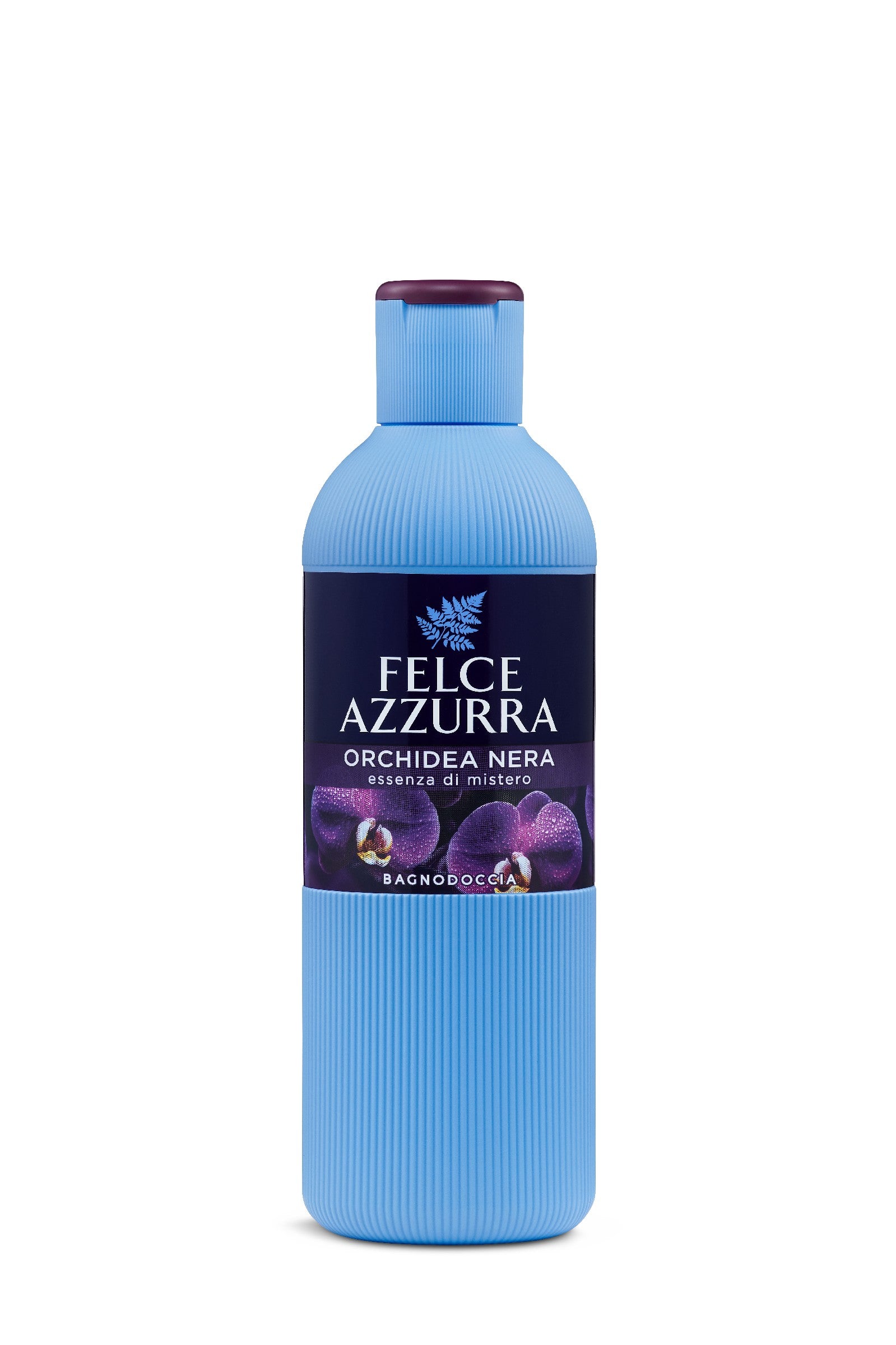 FELCE AZZURRA Shower Gel Black Orchid 650 ml | Vaistine1.lt