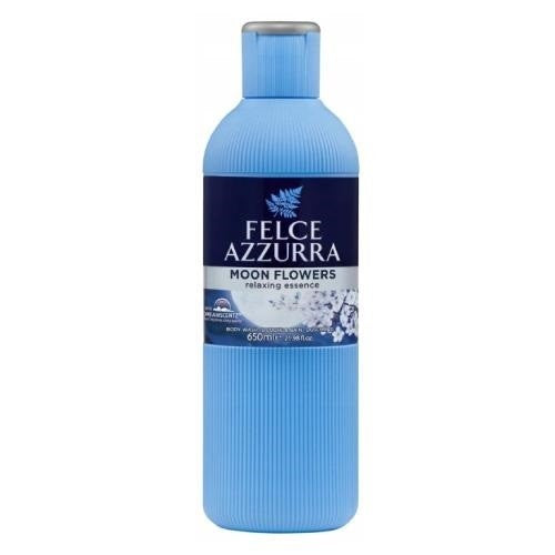 FELCE AZZURRA Shower Gel Moon Flowers 650 ml | Vaistine1.lt