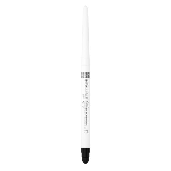 LOREAL Infaillible Grip Meta Light Automatic Eye Pencil No. 09 Polar | Vaistine1.lt