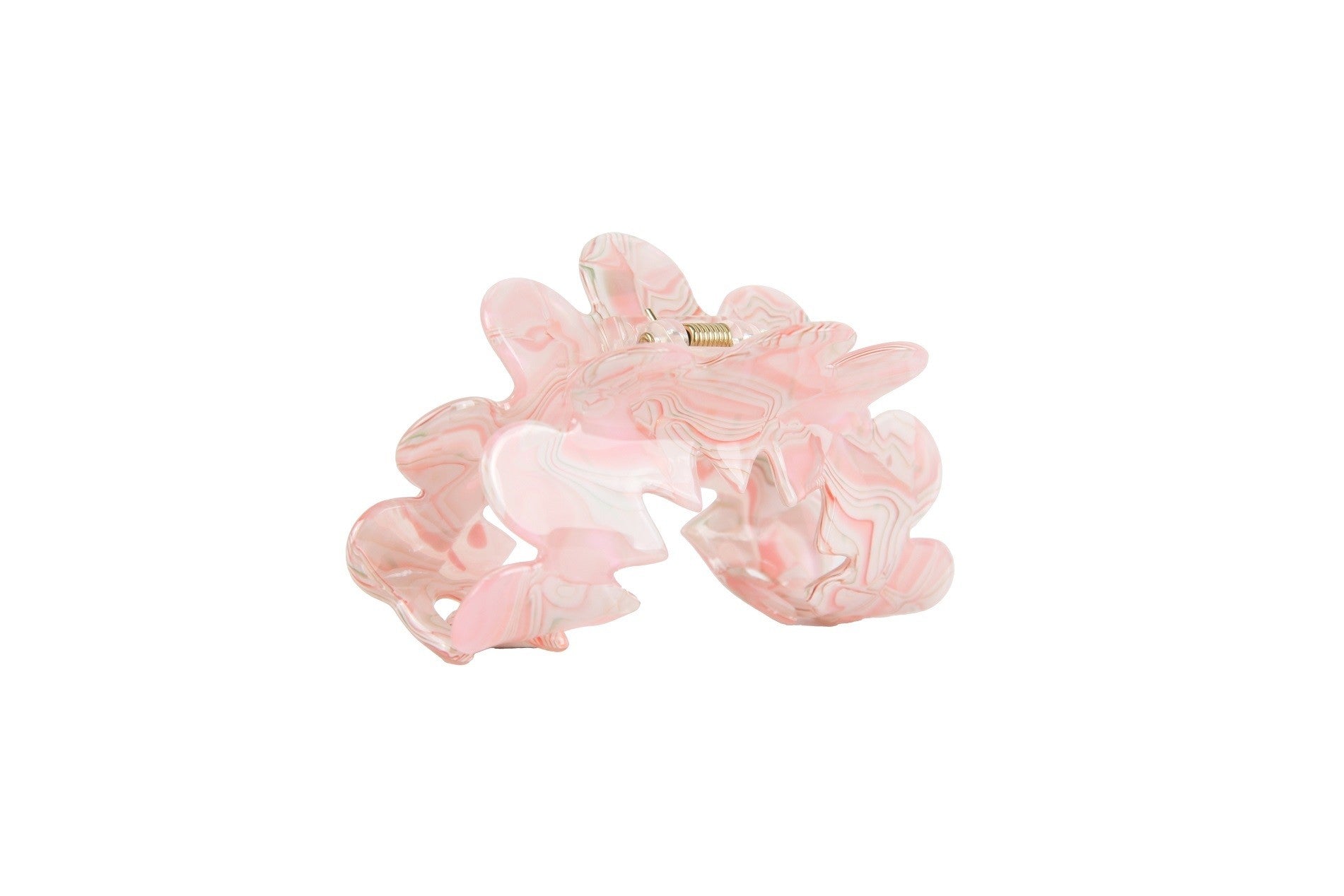 DONEGAL Hair Buckle - Spike pink (FA-5768)  - Vaistine1.lt | WestPharmacy.eu