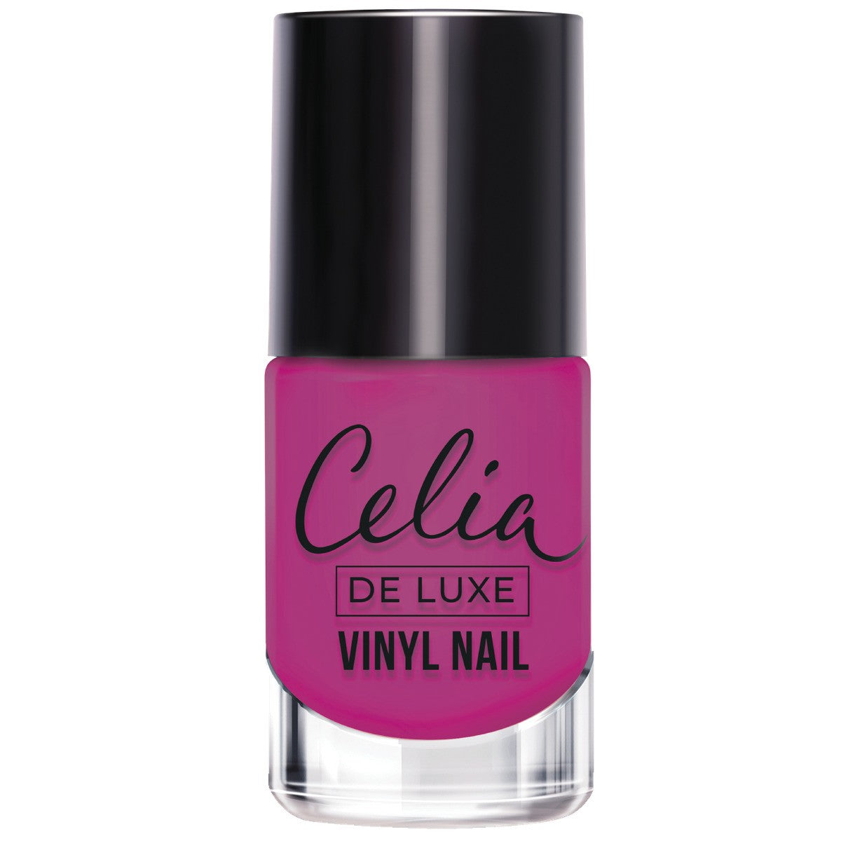 CELIA Vinyl Nail Lacquer vinyl nail polish 603 10 ml | Vaistine1.lt