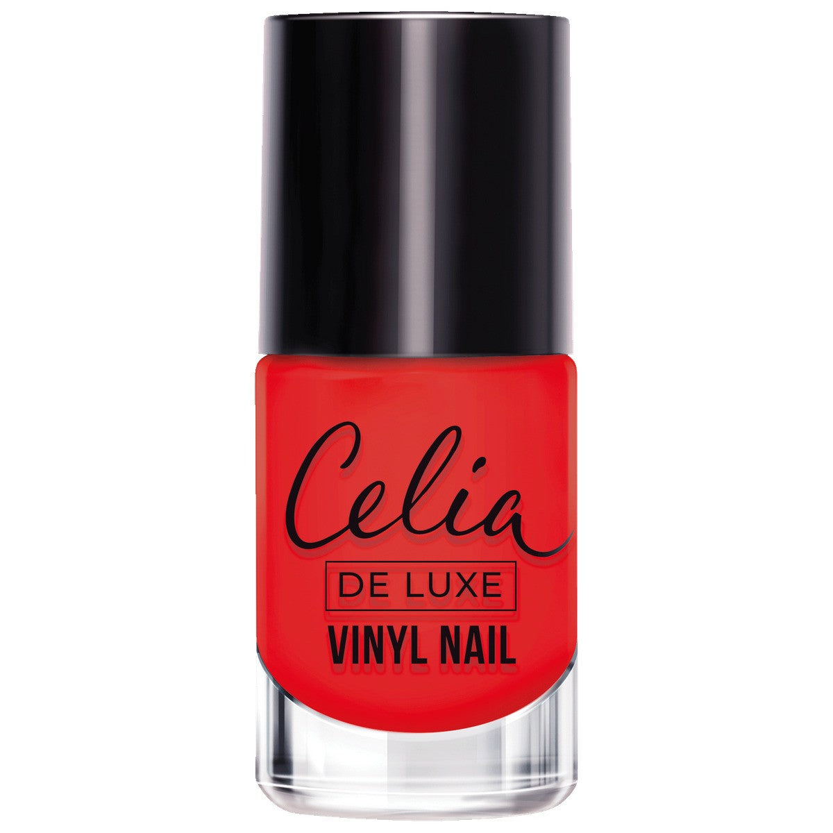 CELIA Vinyl Nail Lacquer vinyl nail polish 605 10 ml | Vaistine1.lt