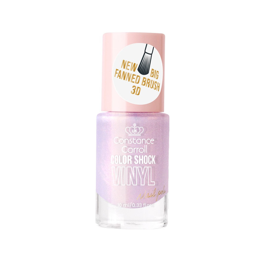 CONSTANCE CARROLL Nail Polish 167 Pretty Jealous 10 ml | Vaistine1.lt