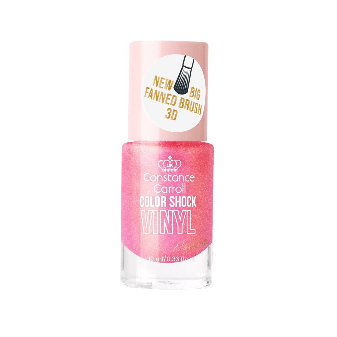 CONSTANCE CARROLL Nail Polish 169 Gentle Kiss 10 ml | Vaistine1.lt