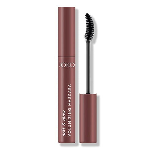 JOKO Soft&Glow Mascara darkening | Vaistine1.lt