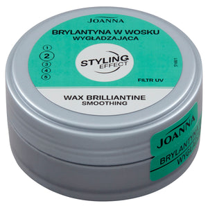 JOANNA STYLING Wax Gel 45g | Vaistine1.lt