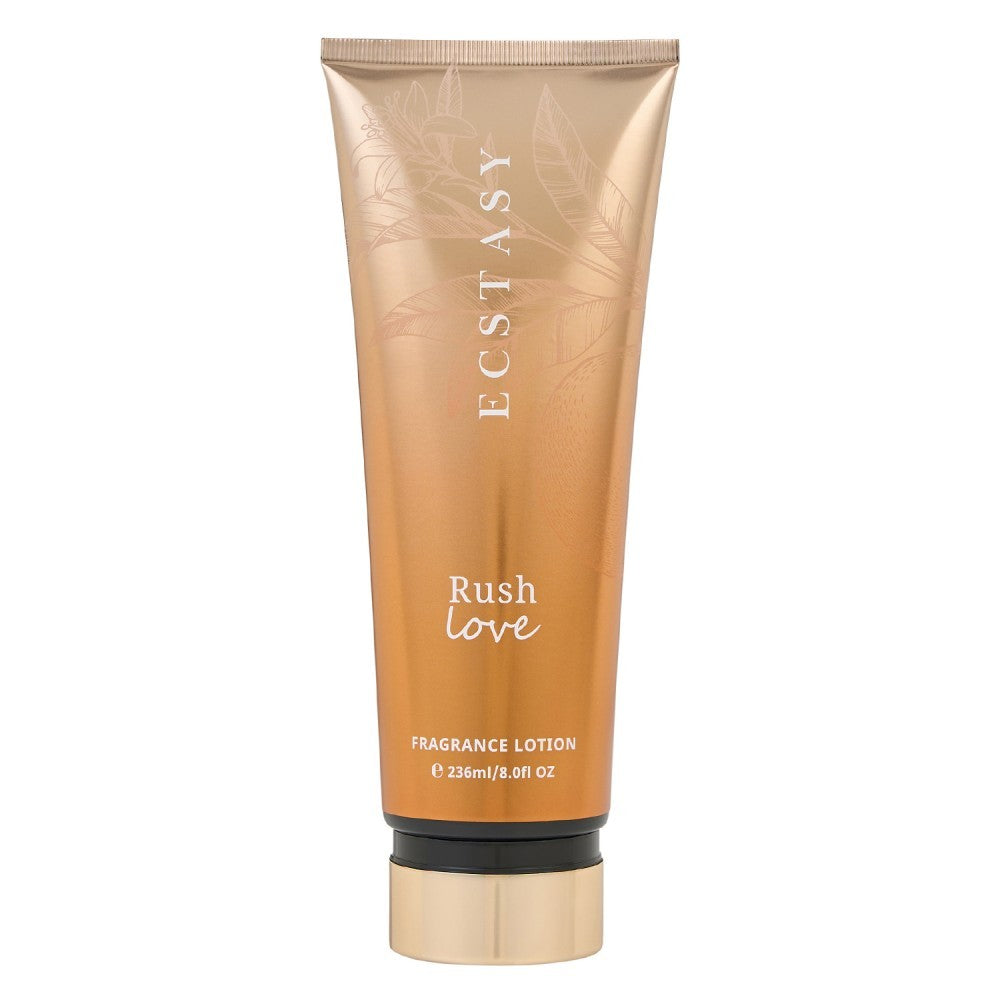 ECSTASY Rush Love kvepiantis kūno losjonas 236 ml | Vaistine1.lt