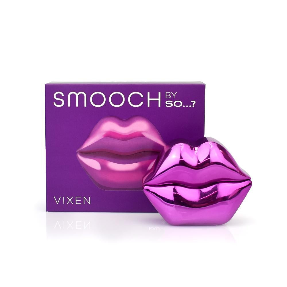 SMOOCH BY SO...? Vixen eau de parfum 30 | Vaistine1.lt