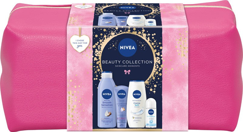 NIVEA Beauty Collection gift set | Vaistine1.lt | WestPharmacy.eu