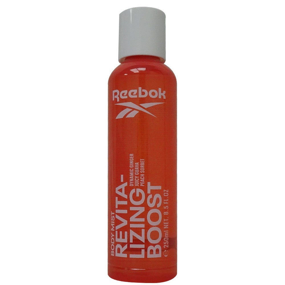 REEBOK Revitalizuojantis Boost kūno purškiklis 200 ml | Vaistine1.lt