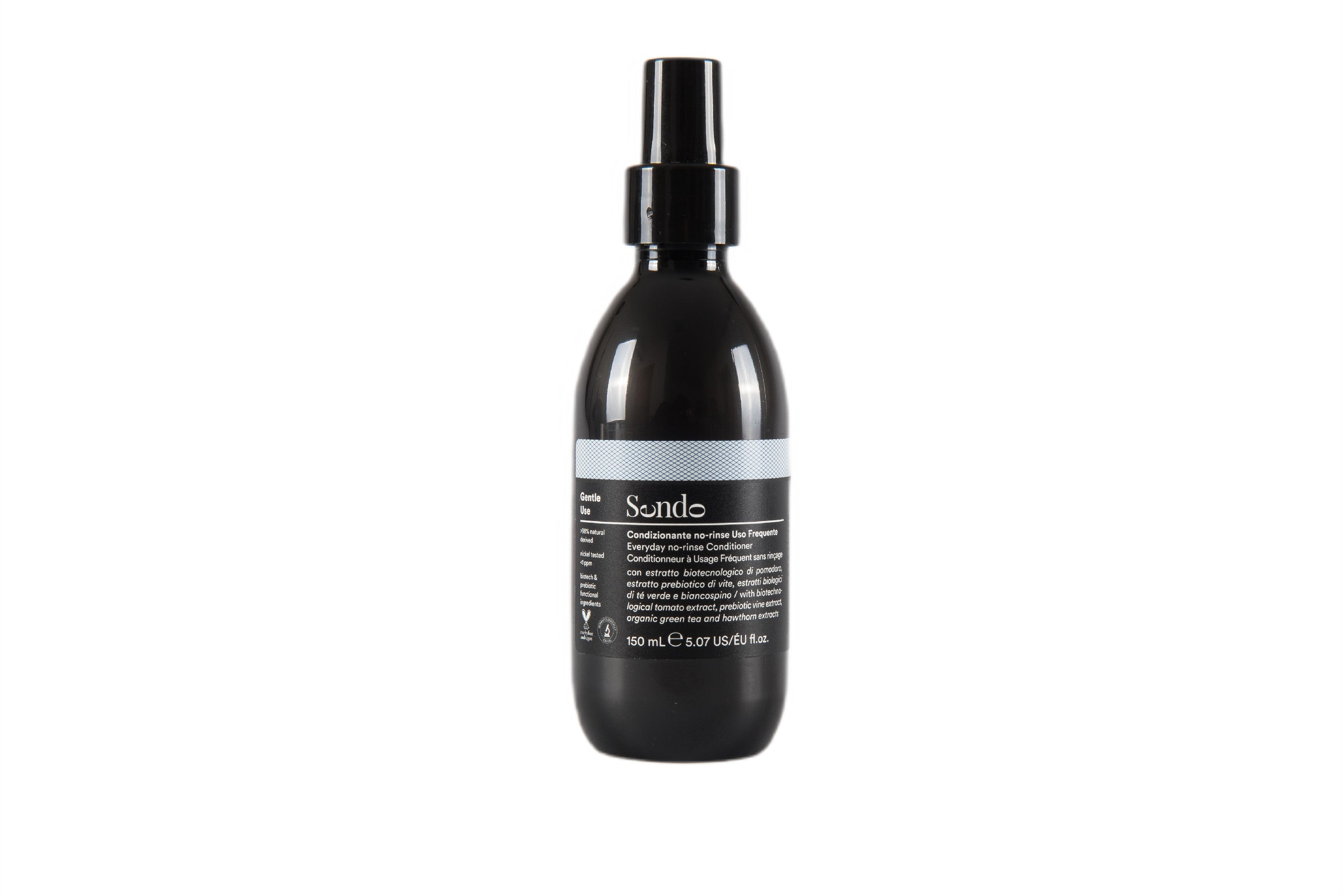 SENDO Gentle Use Spray Conditioner 150ml | Vaistine1.lt