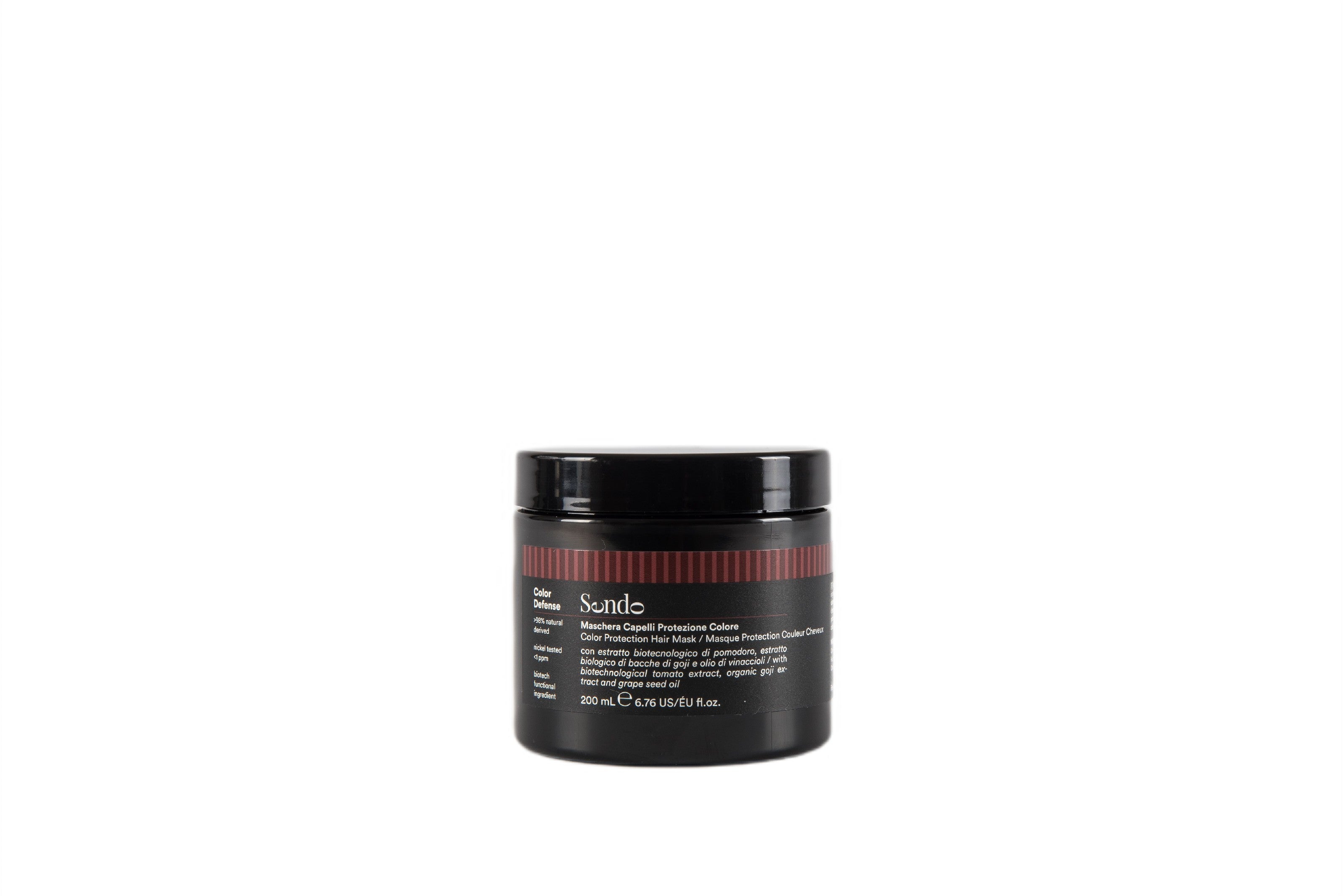 SENDO Color Defense Color Protecting Mask 200ml | Vaistine1.lt