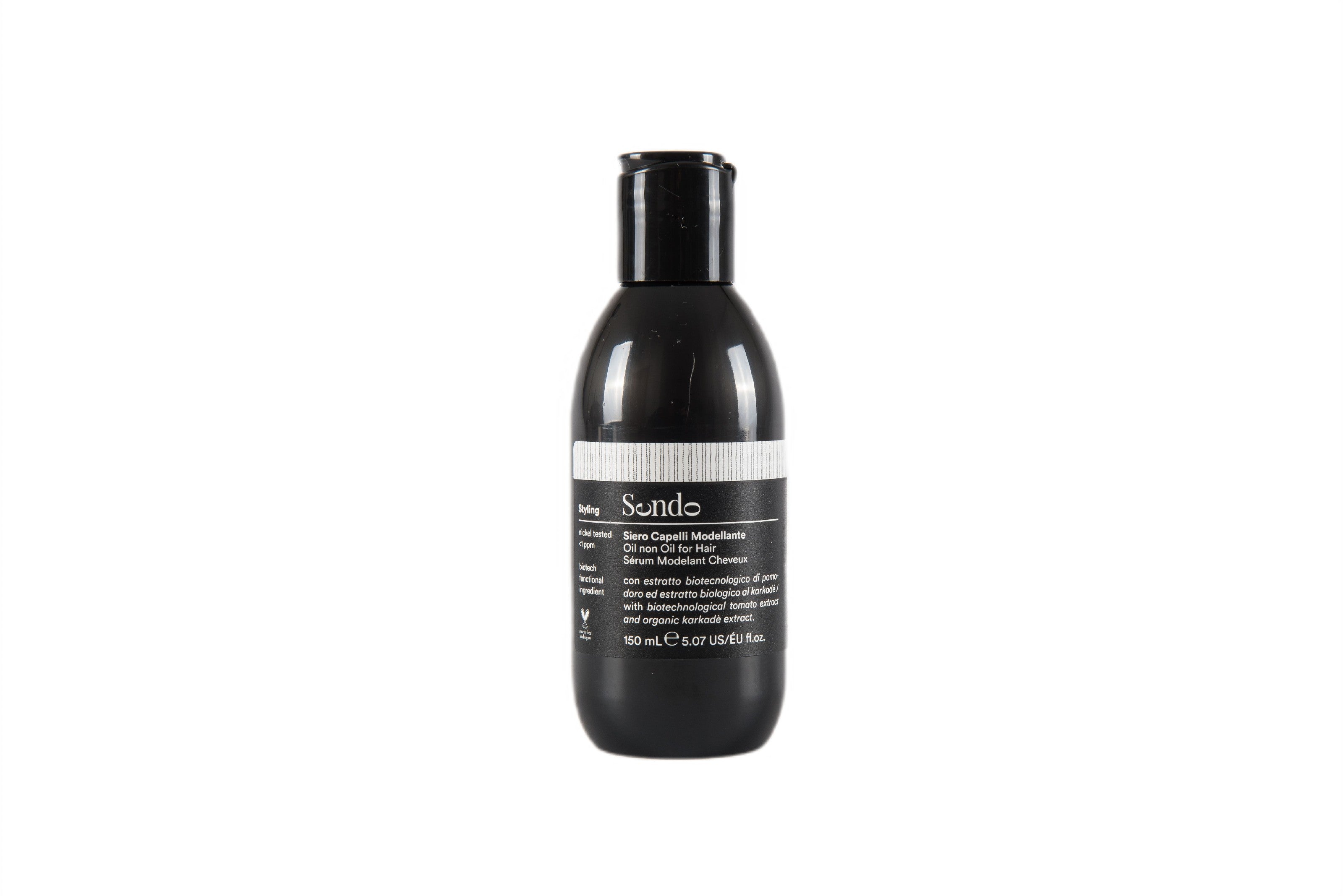 SENDO Styling Hair Modeling Oil 150ml | Vaistine1.lt