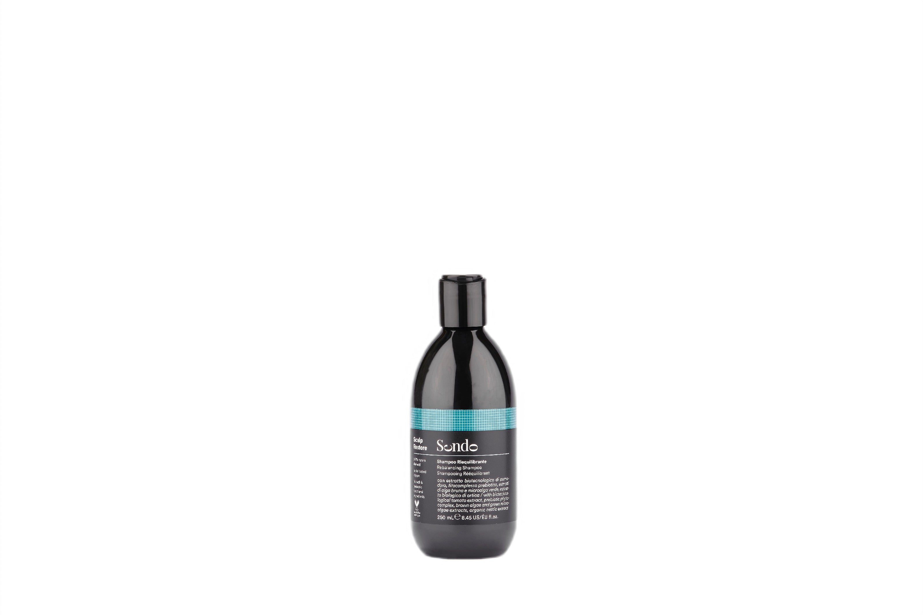 SENDO Scalp restoring Normalizing Shampoo 250ml | Vaistine1.lt