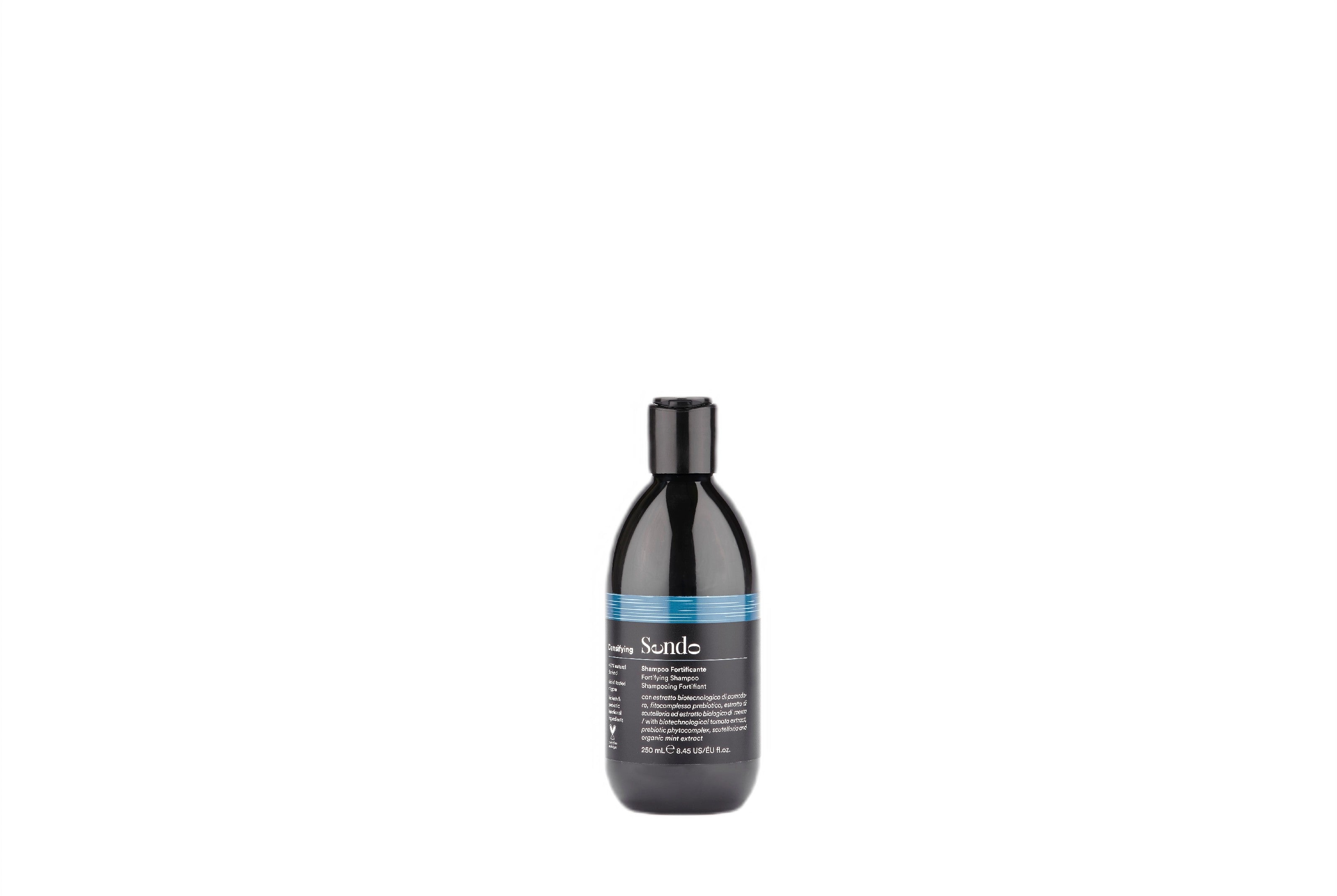 SENDO Densifying Strengthening Shampoo 250ml | Vaistine1.lt