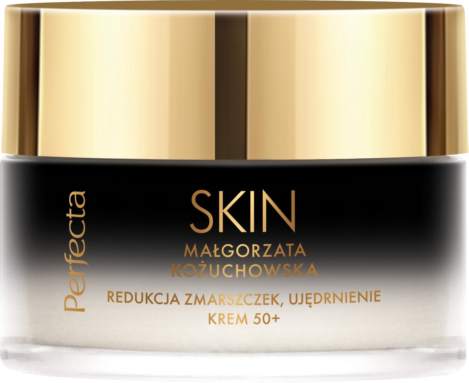 PERFECTA Skin Małgorzata Kożuchowska 50+ Firming Day and Night Face Cream 50 ml | Vaistine1.lt