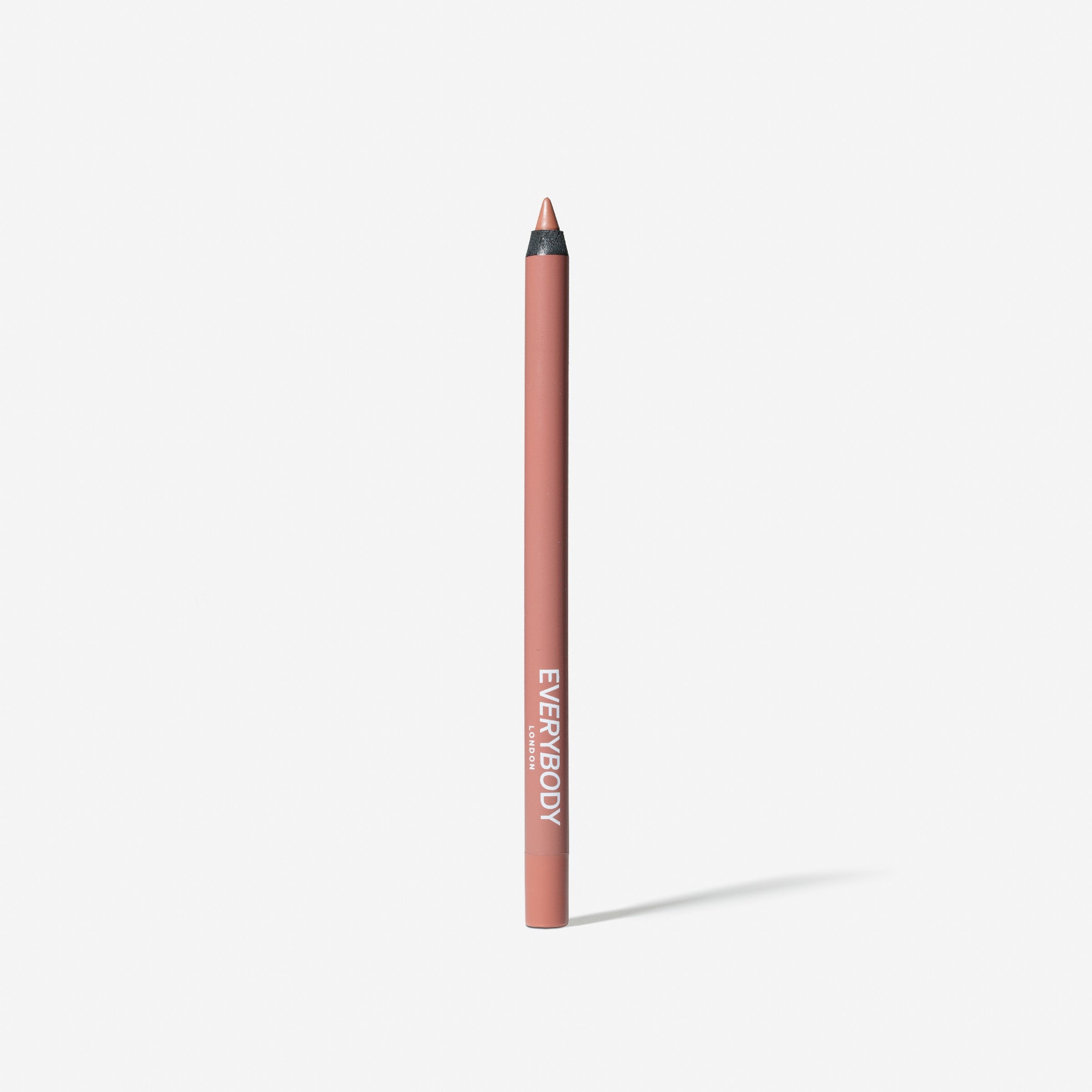 EVERYBODY London Lip Liner 01 Latte Nude | Vaistine1.lt