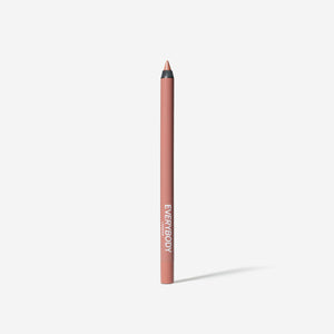 EVERYBODY London Lip Liner 01 Latte Nude | Vaistine1.lt