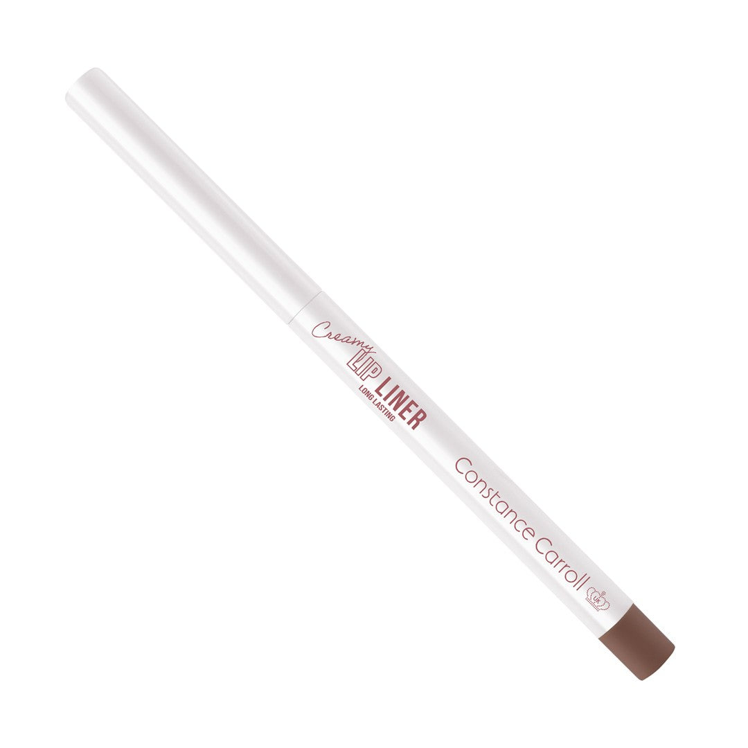 CONSTANCE CARROLL Lip Liner Contour Pencil 01 Brown Nude | Vaistine1.lt