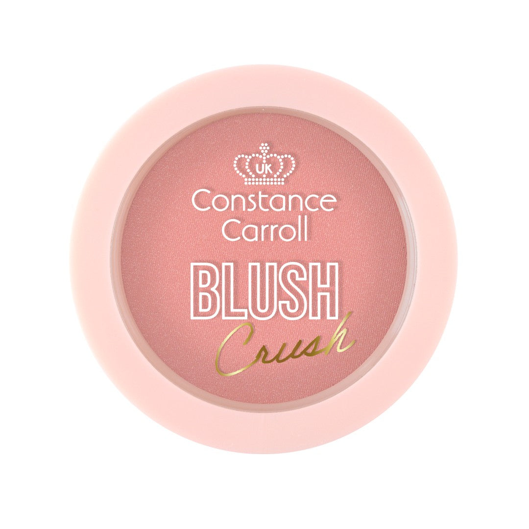 CONSTANCE CARROLL Blush 14 Peach Glow  - Vaistine1.lt | WestPharmacy.eu