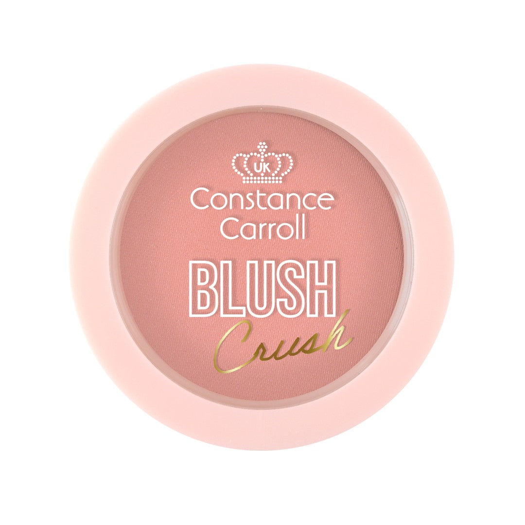 CONSTANCE CARROLL Blush Crush - Blush 22 Peaches  - Vaistine1.lt | WestPharmacy.eu