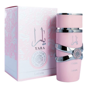 LATTAFA Yara Women's Eau de Parfum 100 ml  - Vaistine1.lt | WestPharmacy.eu