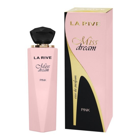 LA RIVE Woman Miss Dream Eau de Parfum, 100 ml.  - Vaistine1.lt | WestPharmacy.eu