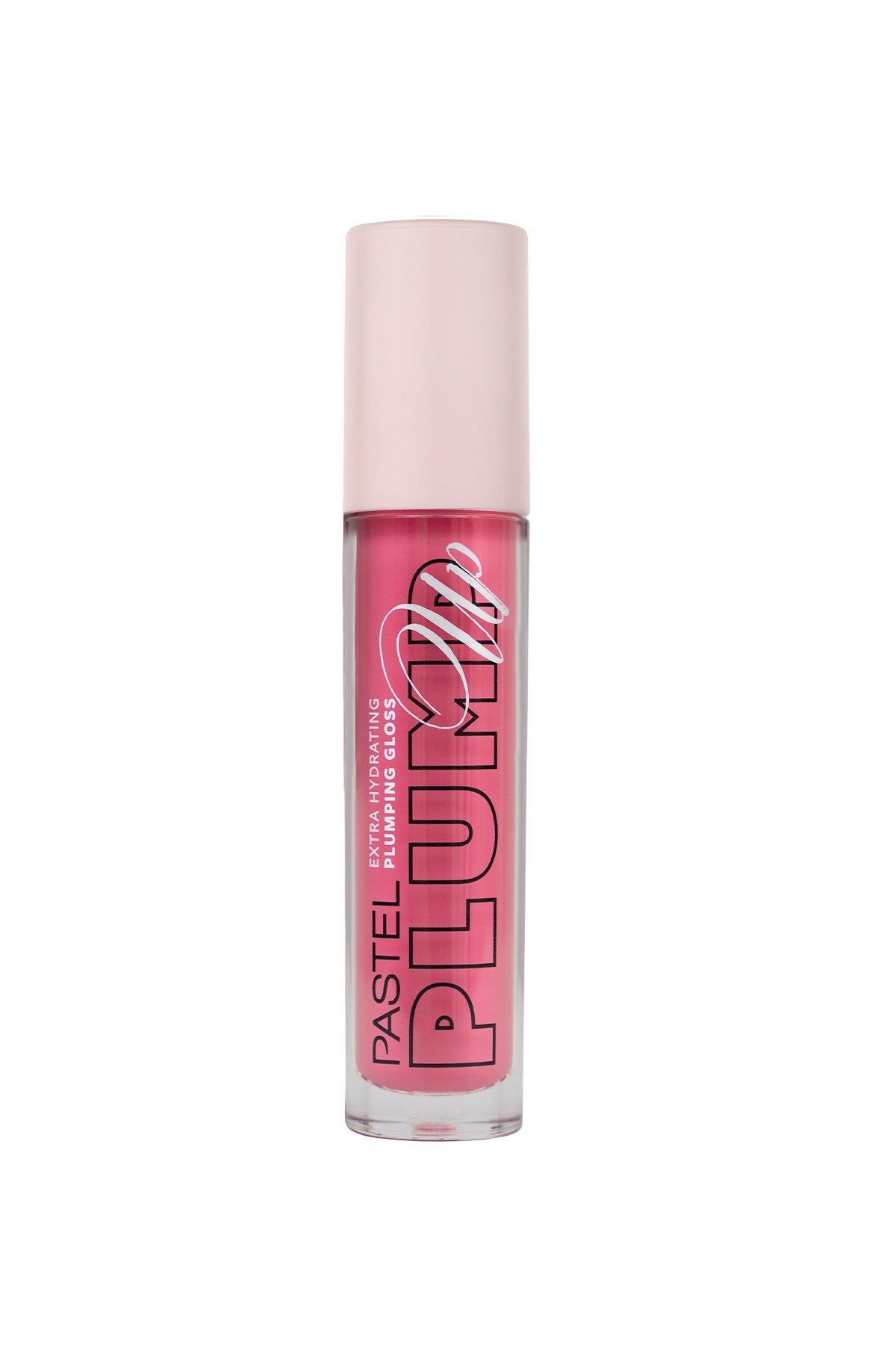 PASTEL Plump Up Lip Filling Lip Gloss 211 5.3 ml  - Vaistine1.lt | WestPharmacy.eu