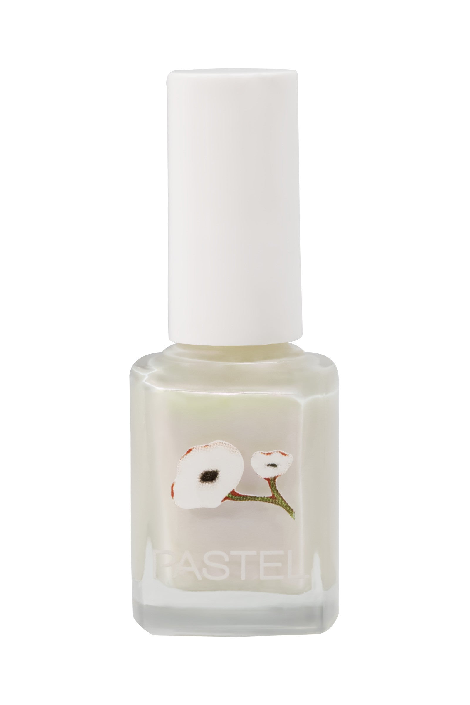 PASTEL Nail polish no 409 13 ml  - Vaistine1.lt | WestPharmacy.eu