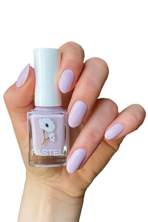 PASTEL Nail polish no 410 13 ml  - Vaistine1.lt | WestPharmacy.eu