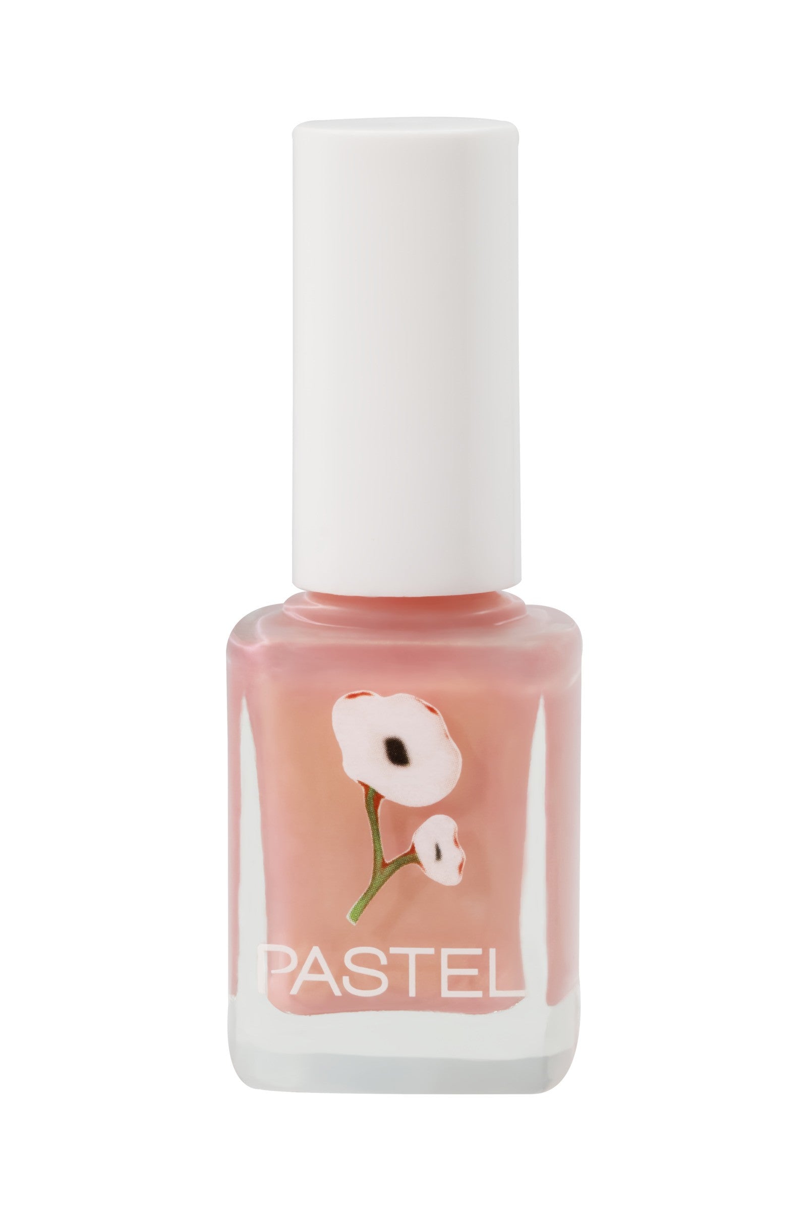 PASTEL Nail polish no 414 13 ml  - Vaistine1.lt | WestPharmacy.eu