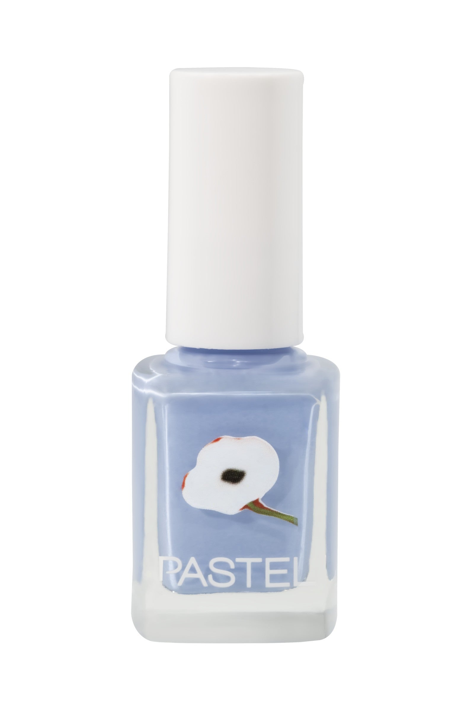 PASTEL Nail polish no 415 13 ml  - Vaistine1.lt | WestPharmacy.eu