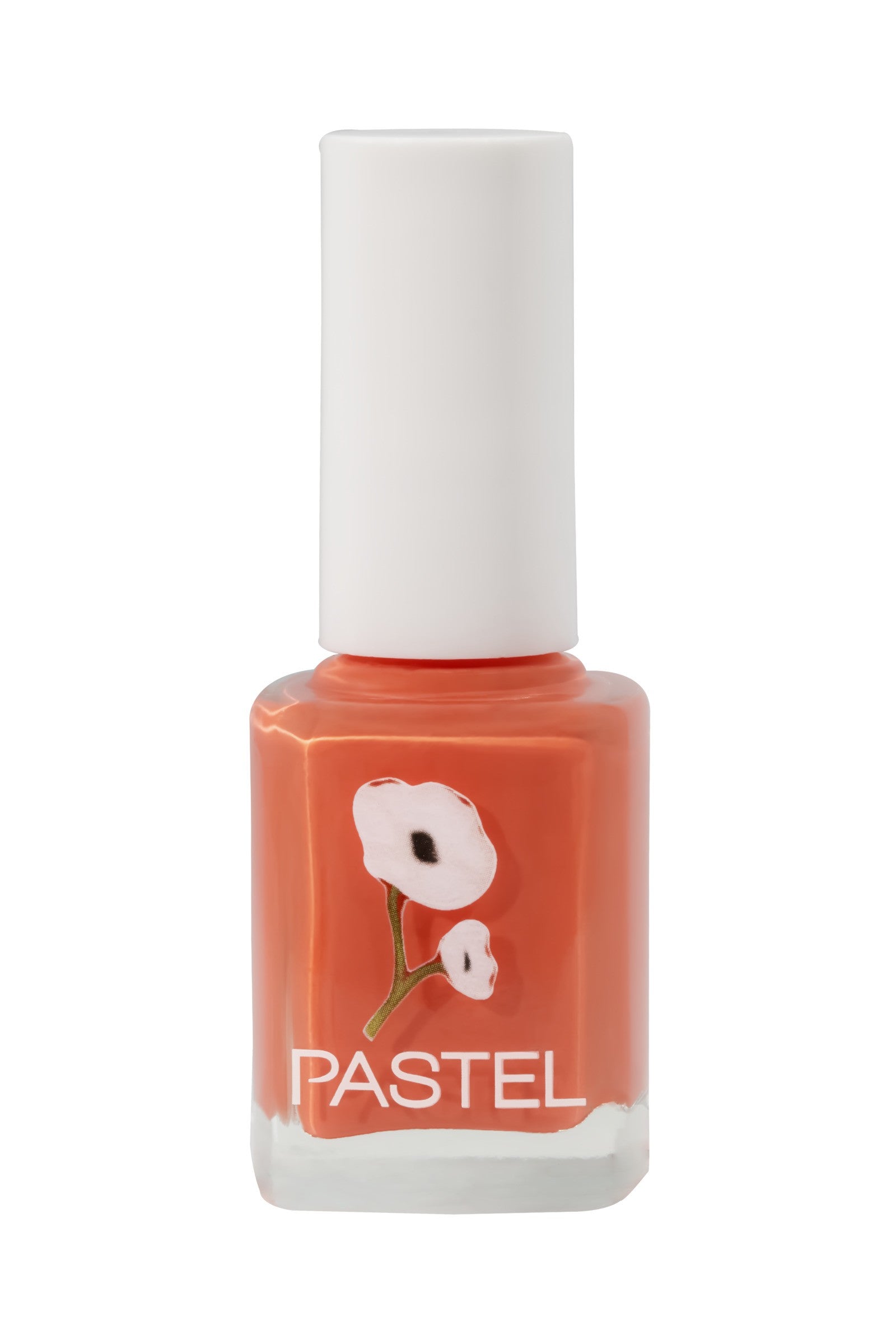 PASTEL Nail polish no 418 13 ml  - Vaistine1.lt | WestPharmacy.eu