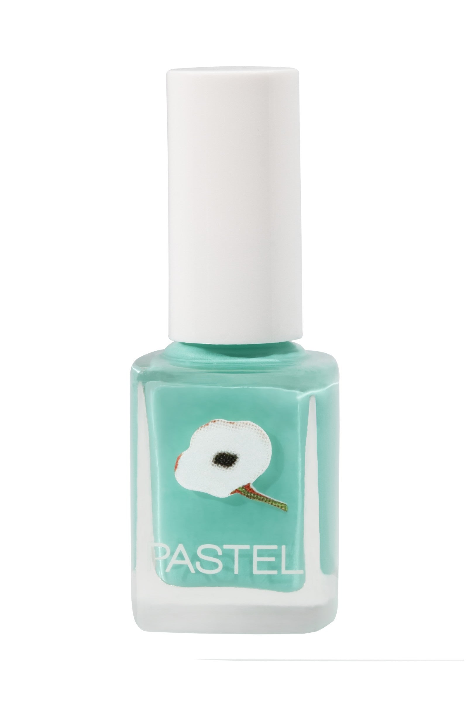 PASTEL Nail polish no 419 13 ml  - Vaistine1.lt | WestPharmacy.eu