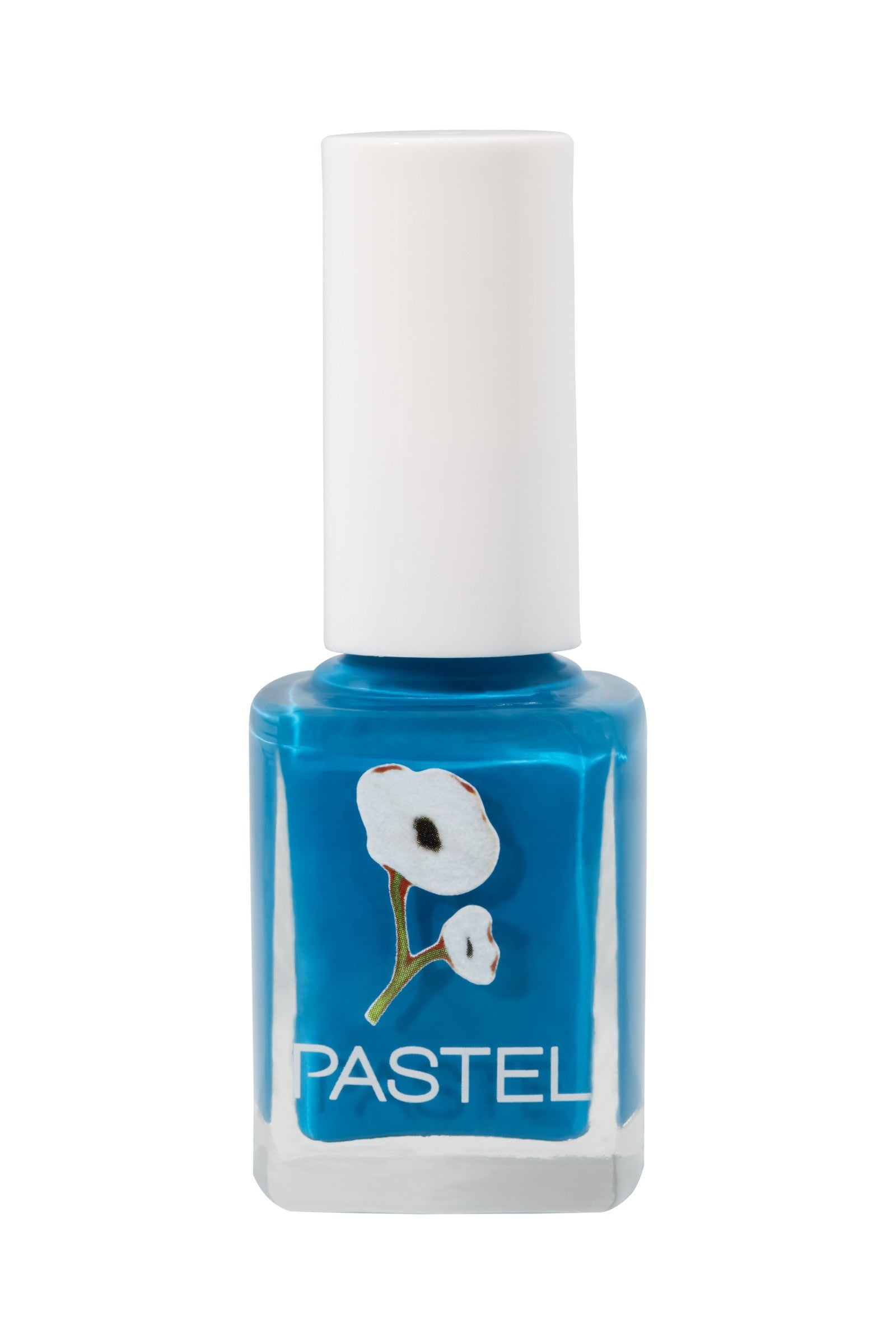 PASTEL Nail polish no 420 13 ml  - Vaistine1.lt | WestPharmacy.eu