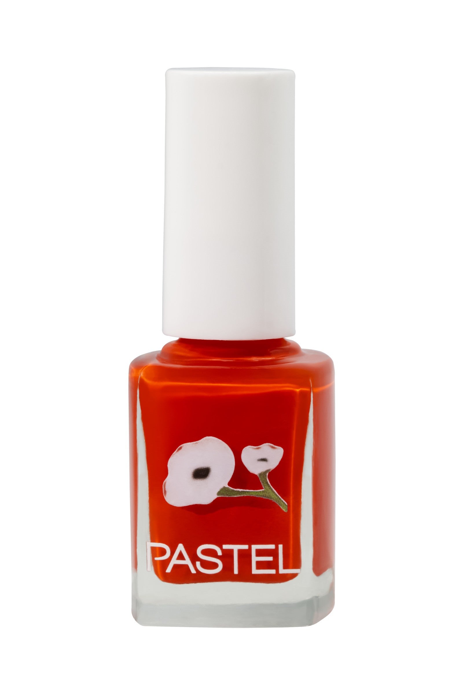 PASTEL Nail polish no 421 13 ml  - Vaistine1.lt | WestPharmacy.eu