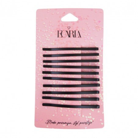 ECARLA Hair Clips SP359 10 pcs  - Vaistine1.lt | WestPharmacy.eu