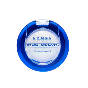 LAMEL Subliminal Glitch Highlighter No. 01  - Vaistine1.lt | WestPharmacy.eu