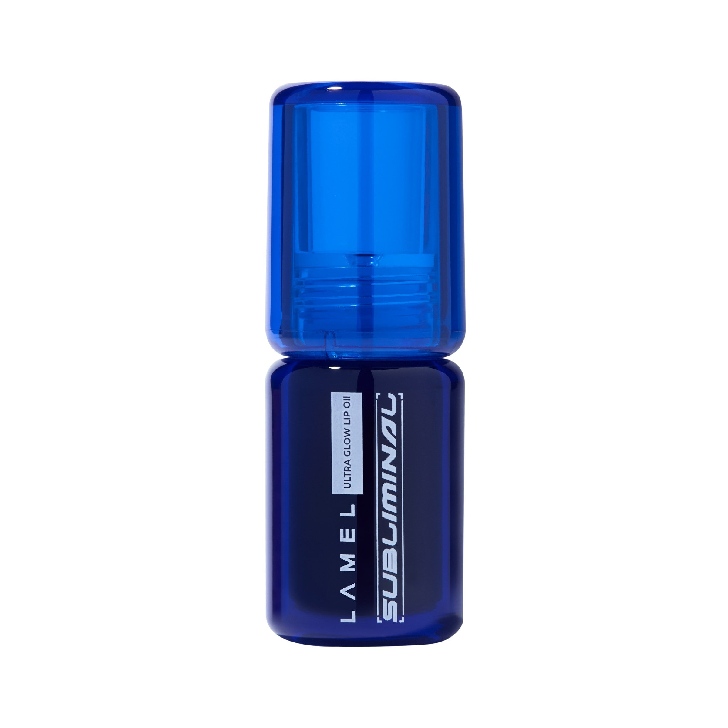 LAMEL Subliminal Cyber Lip Oil No. 02  - Vaistine1.lt | WestPharmacy.eu