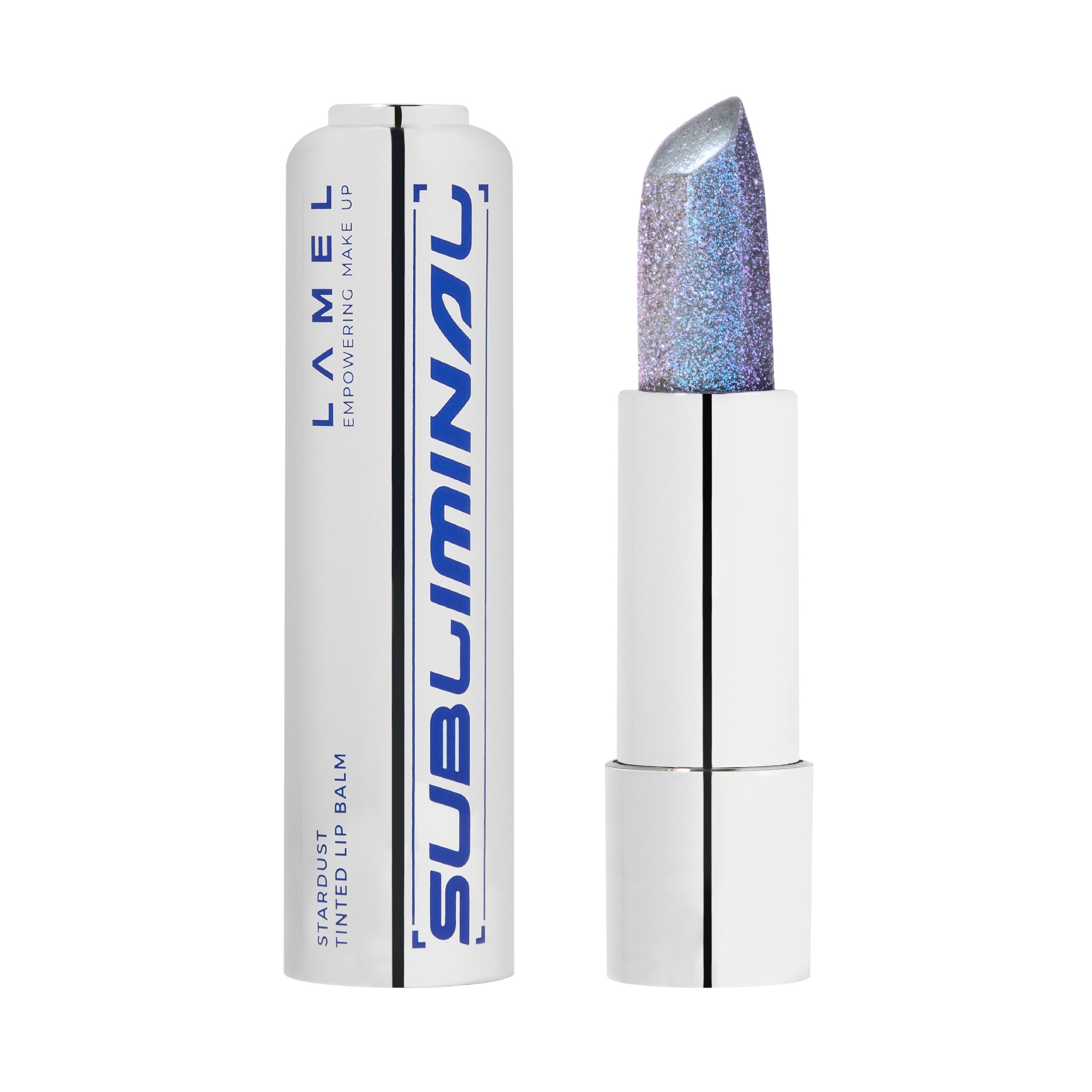 LAMEL Subliminal Stardust Tinted Lip Balm No. 02  - Vaistine1.lt | WestPharmacy.eu