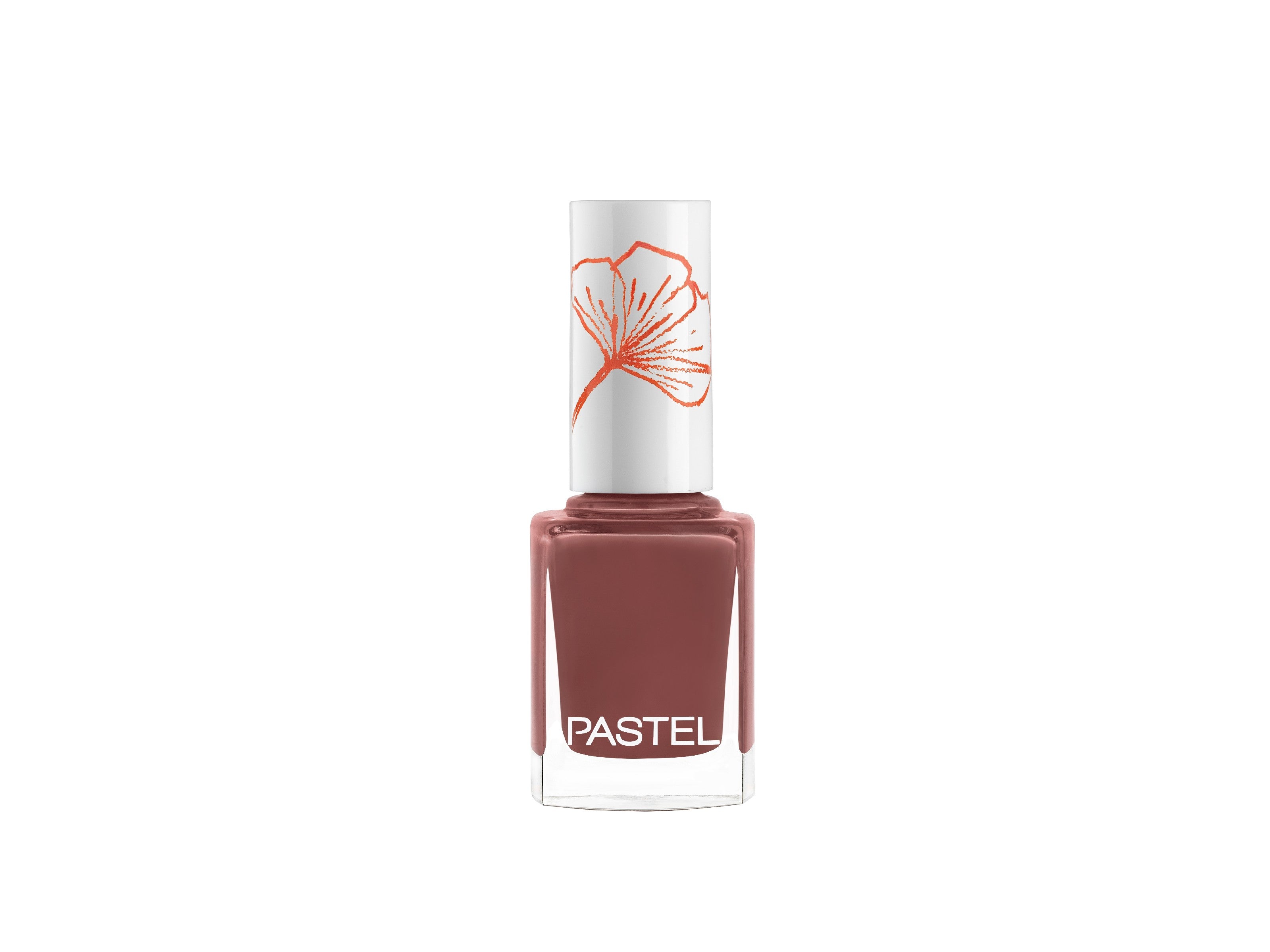 PASTEL Nail polish no 336 13 ml  - Vaistine1.lt | WestPharmacy.eu