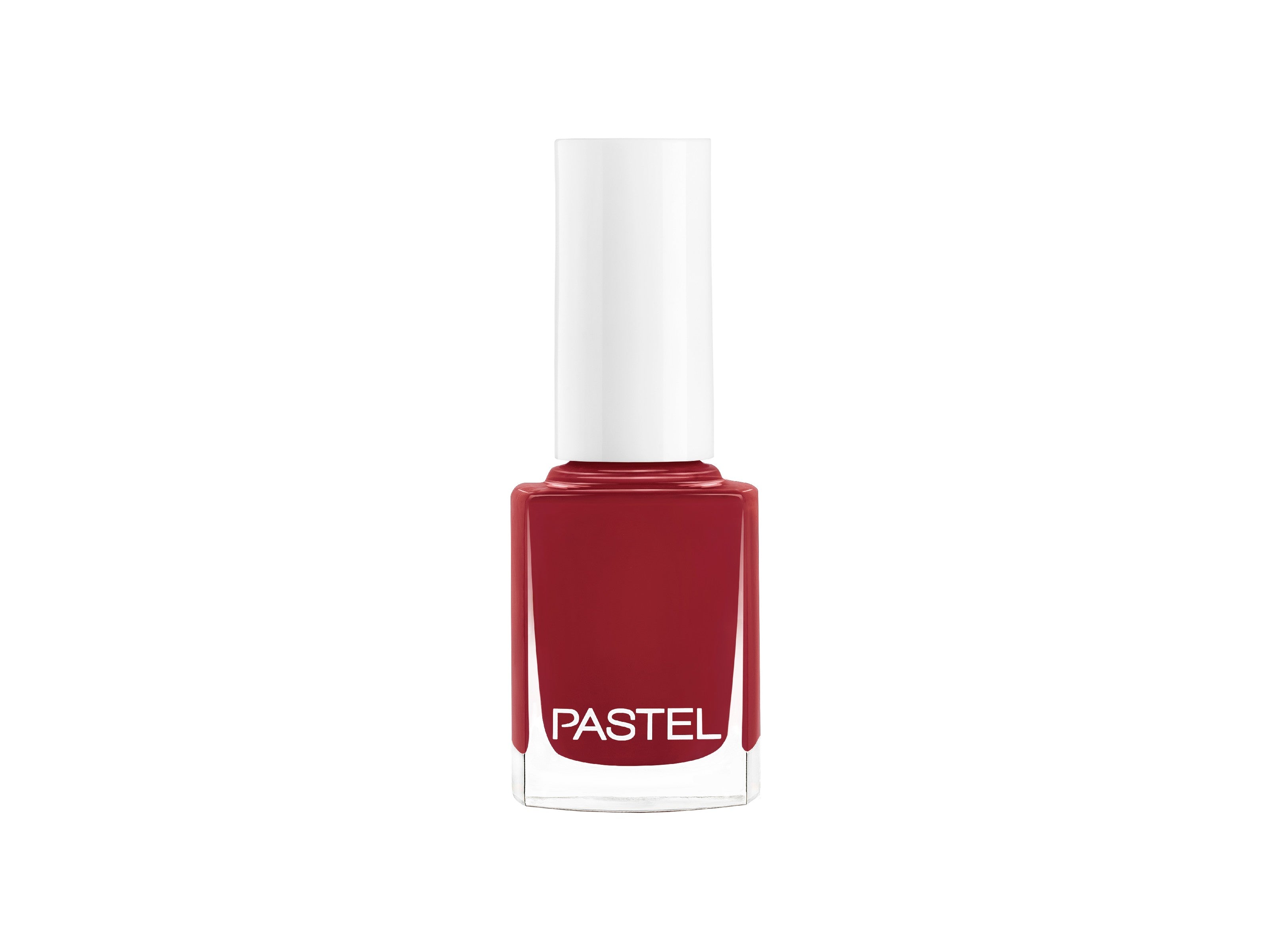 PASTEL Nail polish no 395 13 ml  - Vaistine1.lt | WestPharmacy.eu