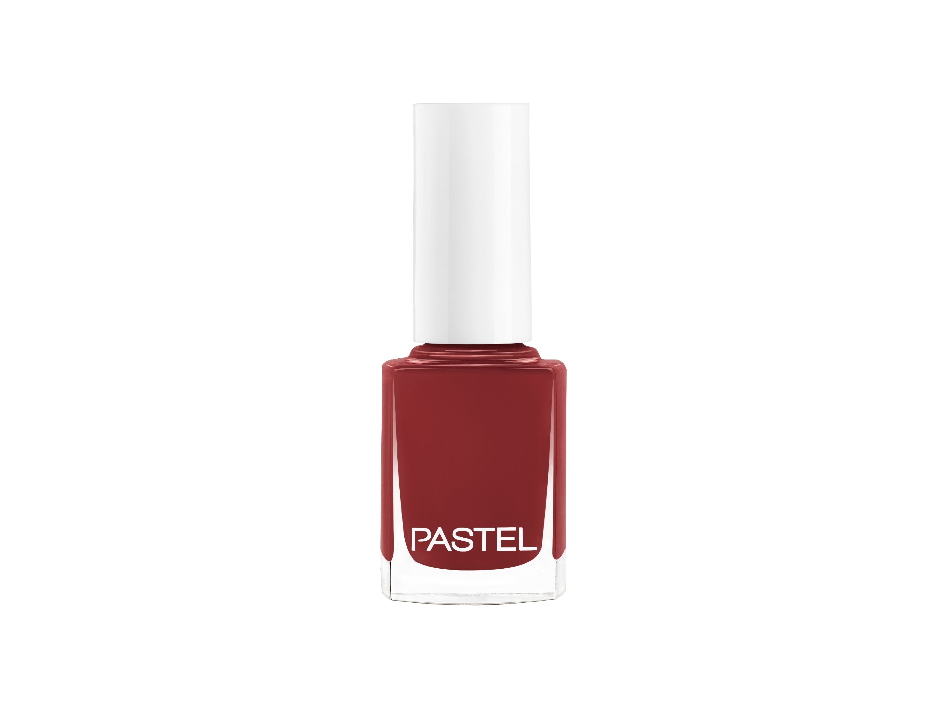 PASTEL Nail polish no 398 13 ml  - Vaistine1.lt | WestPharmacy.eu
