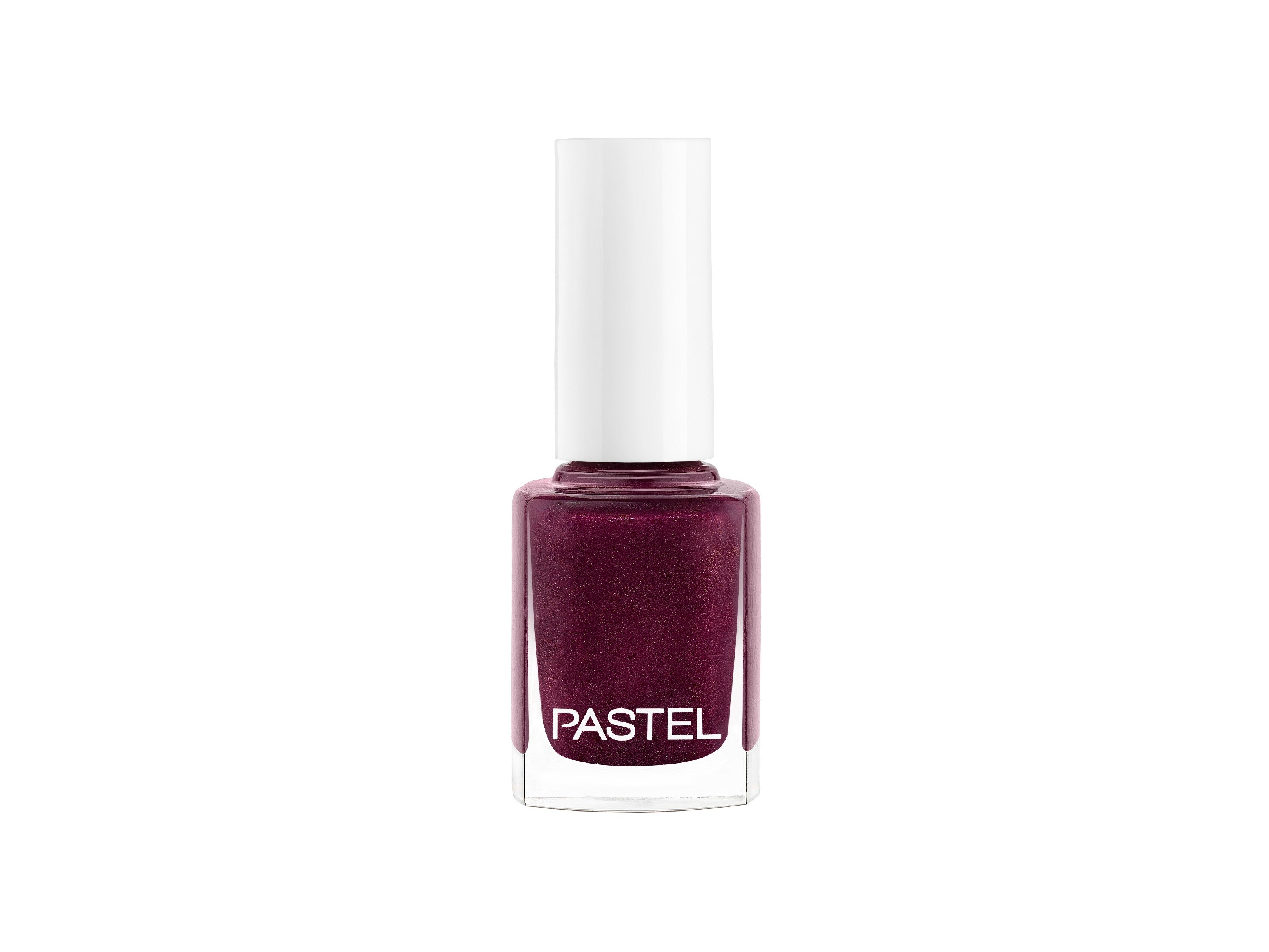 PASTEL Nail polish no 401 13 ml  - Vaistine1.lt | WestPharmacy.eu