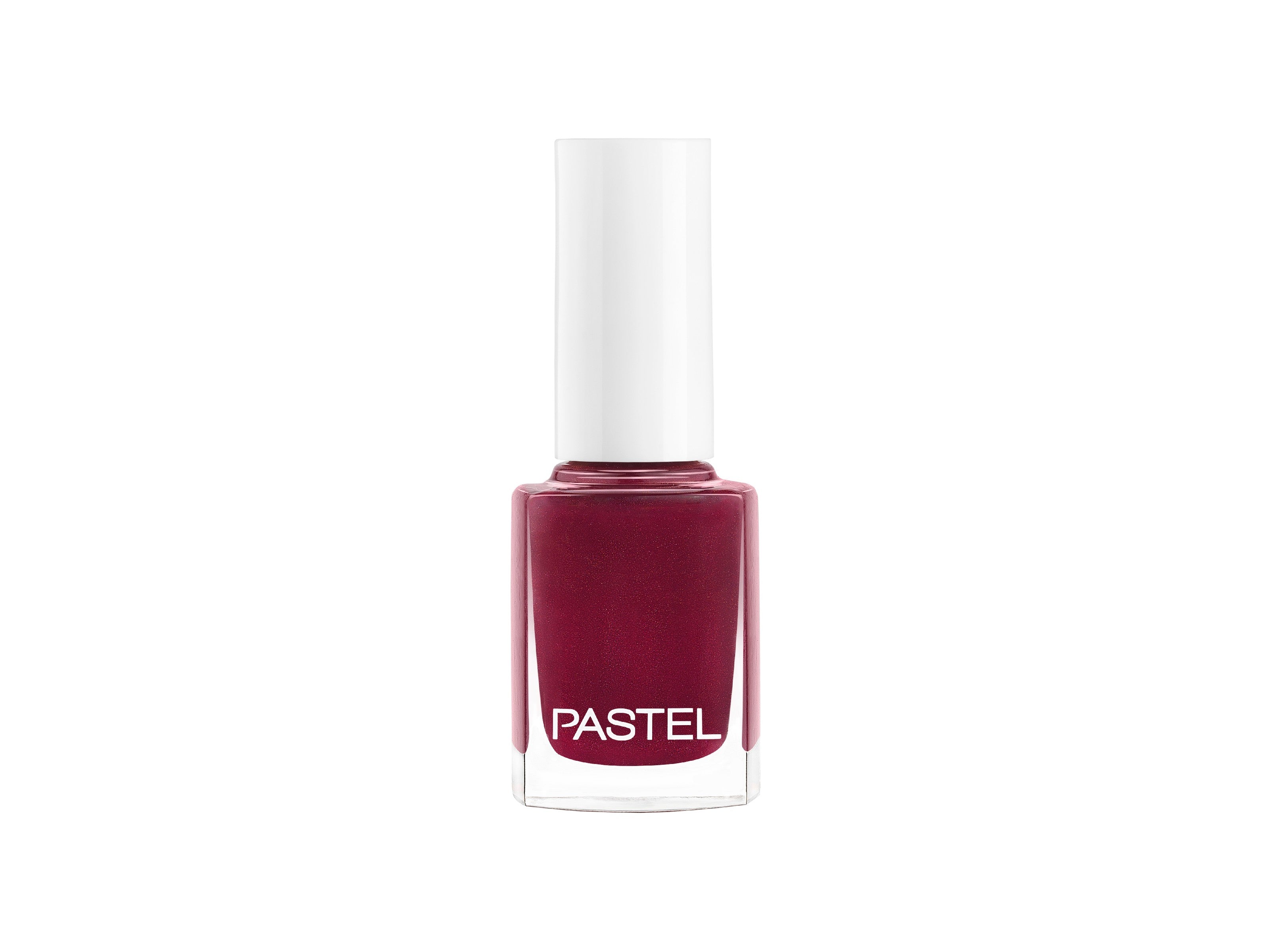 PASTEL Nail polish no 406 13 ml  - Vaistine1.lt | WestPharmacy.eu