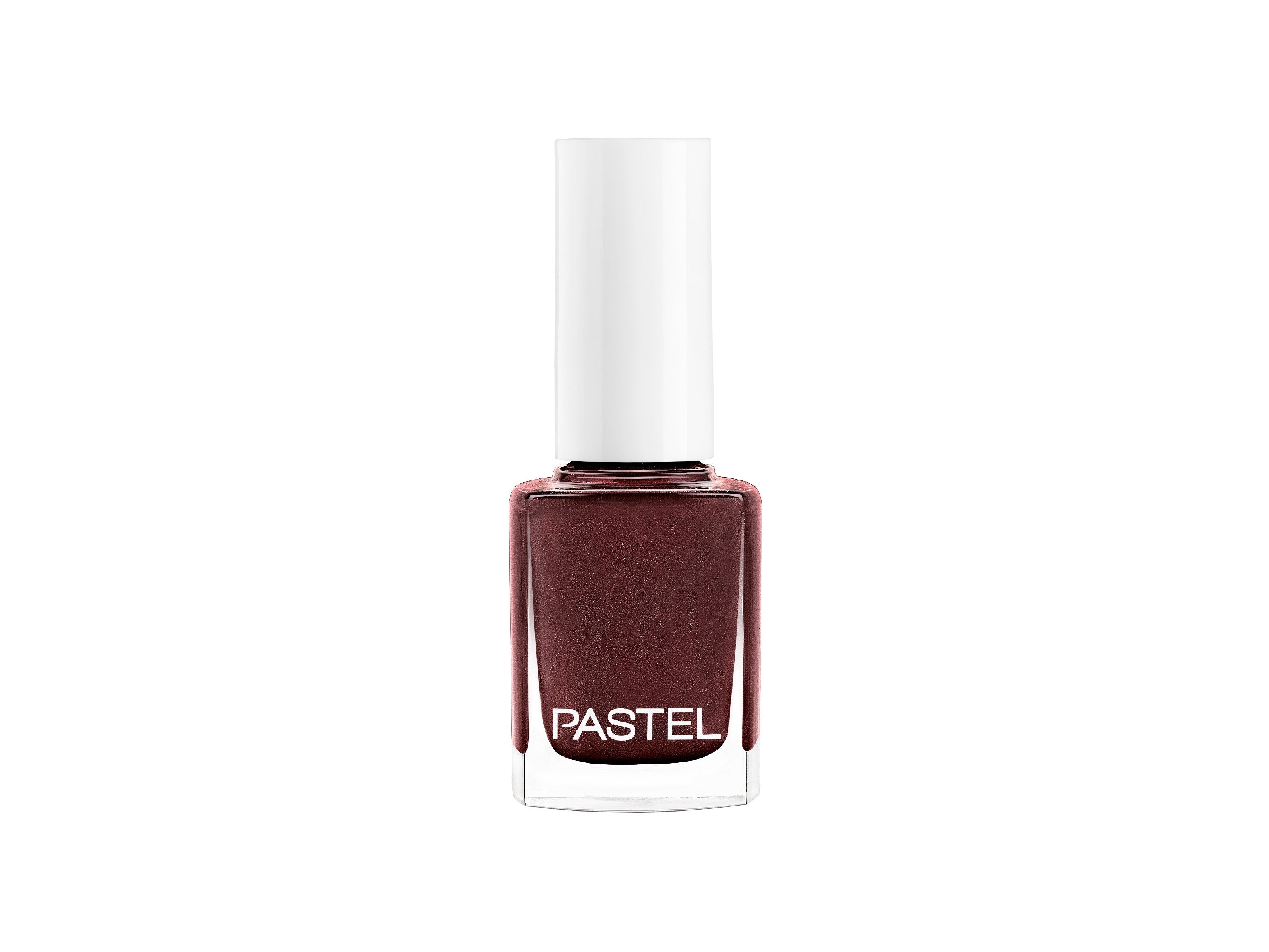PASTEL Nail polish no 407 13 ml  - Vaistine1.lt | WestPharmacy.eu