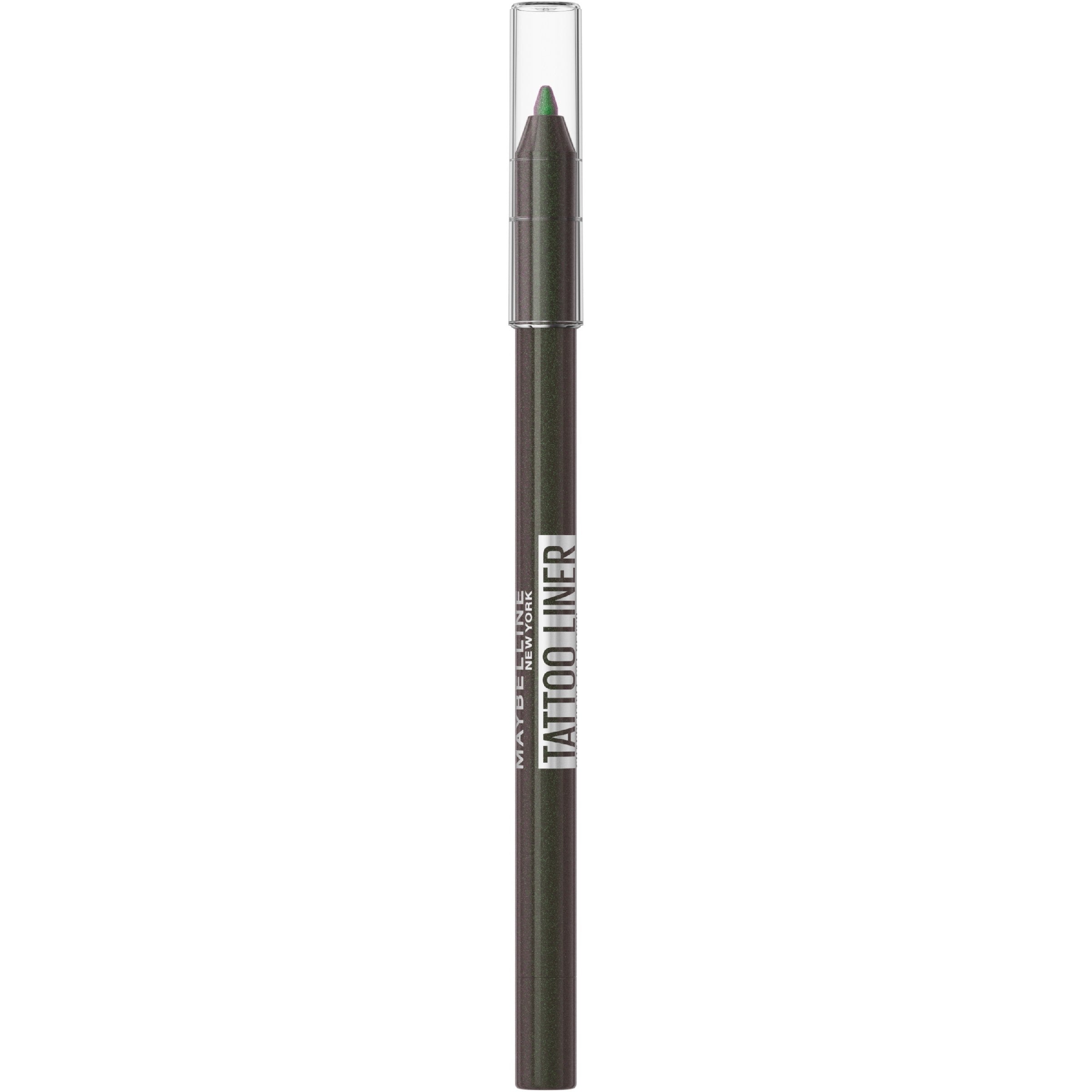 MAYBELLINE Tattoo Liner Gel Eyeliner - No. 823 Aurora Flip 1.3 g  - Vaistine1.lt | WestPharmacy.eu