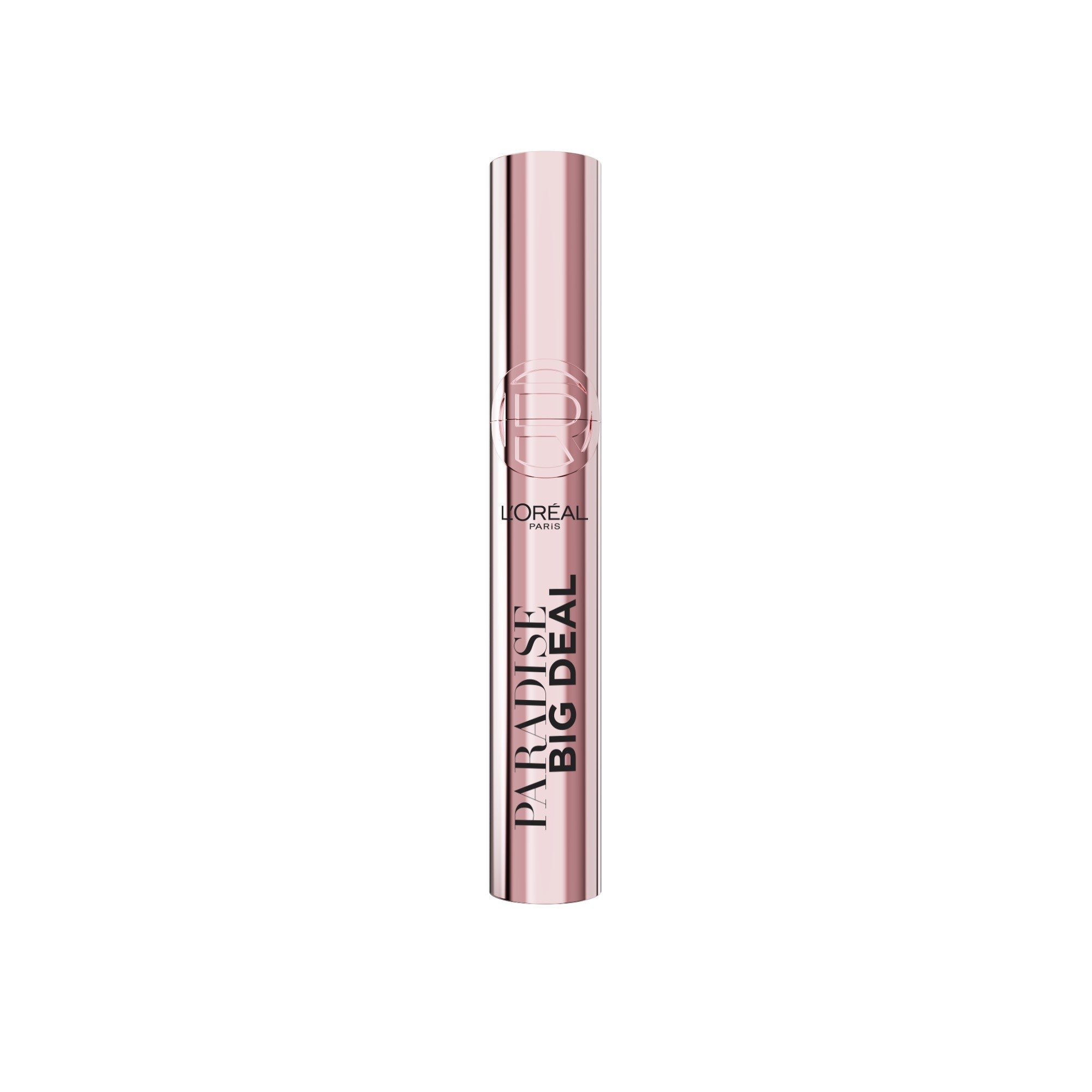 LOREAL Paradise Big Deal thickening and separating mascara 9.9 ml  - Vaistine1.lt | WestPharmacy.eu